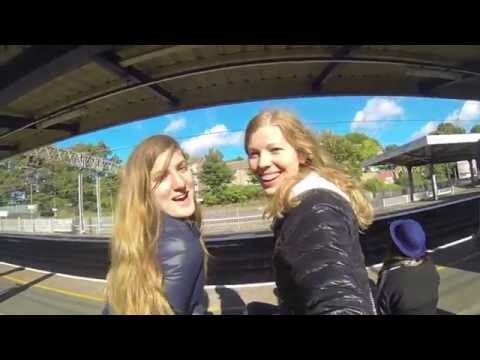 [Official Video] Shake it off in London