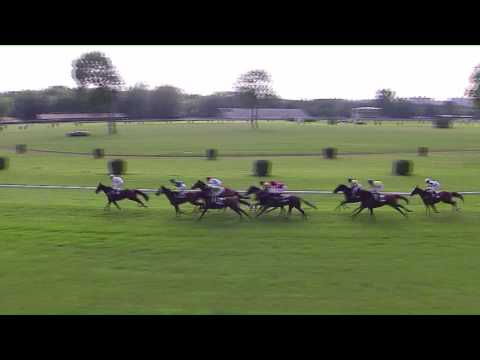 BA 21.5.2017 - Dostihy 5 - Hendikep Ypsilon Kinga