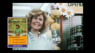 Yusuf Cat Stevens Banapple Gas 1976 Music Video