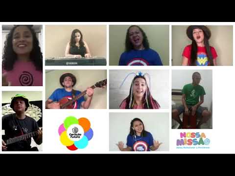 Nossa Missão - Geração Futuro