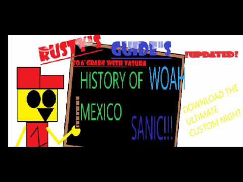 Rusty's Guides Classic - FPS MAKER GAME