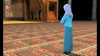 Nasil Namaz Kilinir Hanimlar Sabah Namazi Farzi Kilinisi