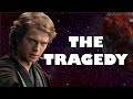 Anakin Skywalker: Examining Tragedy | Star Wars Explained | Star Wars Lore