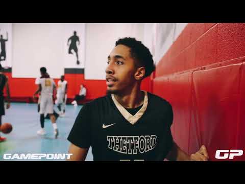 6'0 PG | TAMSYR DIOUMASSI ''THE FRENCH BULLDOG'' Official Mixtape!!! [ Class of 2019] UNCOMMITTED