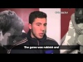 Video Eden Hazard reveals truth about Swansea ball boy in French interview