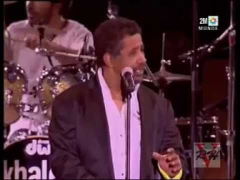 cheb khaled 