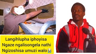 Download lagu Ngasonge iphoyisa ejele njalo lingiphuca amaphone (ngizoshisa umuzi walo) part 5 mp3
