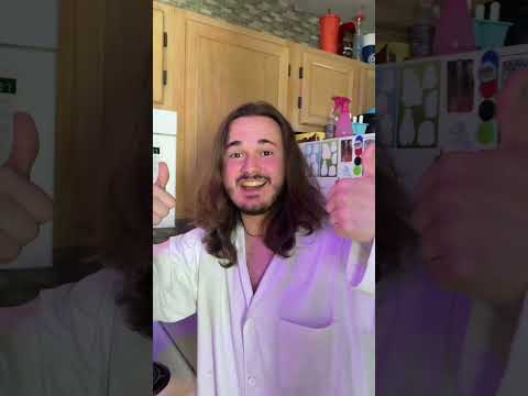 Peeps in the Microwave (for SCIENCE!!!)