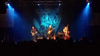 Aces And Twos (Live) By The Devil Makes Three