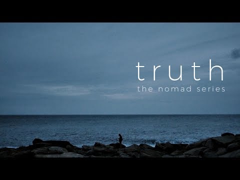 shallou - Truth | Nomad Series