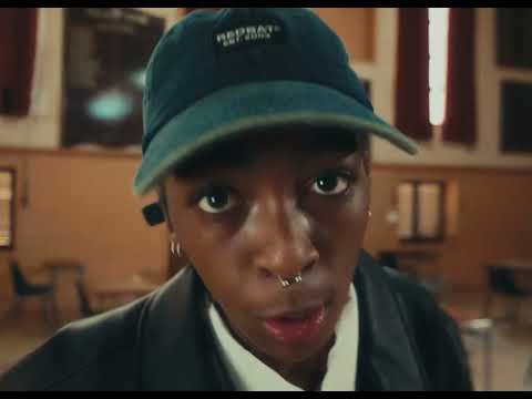 Progress - Wordz, Baby Daiz, K.Keed & Usimamane (E)