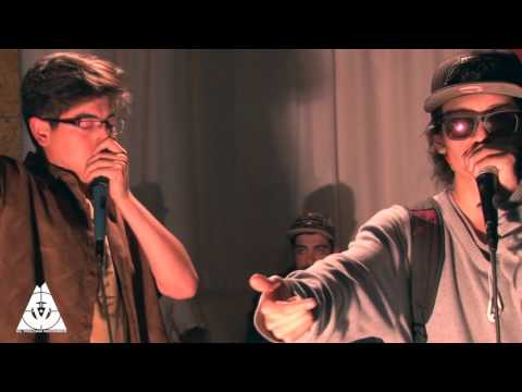 LNBC 2º Ronda Tagteams Clasificatorias - Nembolous Showcase