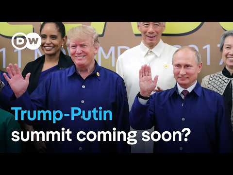 Will Russia be able to avert new US sanctions ahead of tomorrow's deadline? | DW News