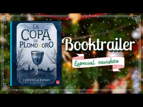La Copa de Plomo y Oro | Booktrailer | La Retahíla