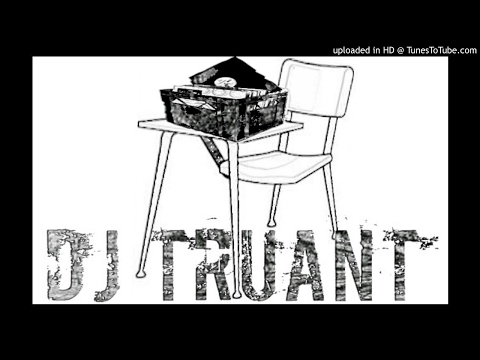DJ TRUANT UnknownSoljah