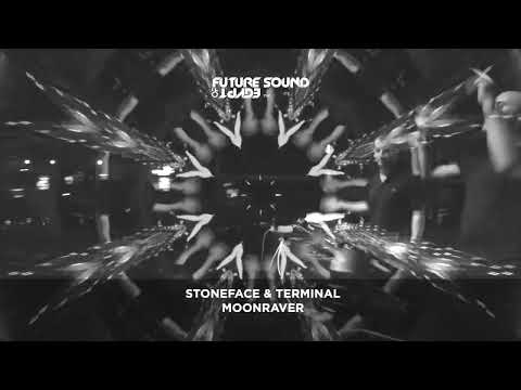 Stoneface & Terminal - Moonraver