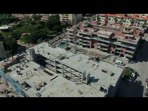 Avances 102 viv Isidora Living