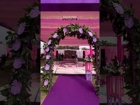 Wedding Planner portfolio by Vsignature Events in Indore - Photo 0