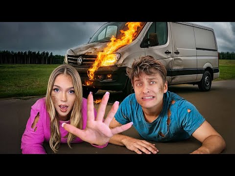 OUR ACCIDENT WAS NOT AN ACCIDENT!!!