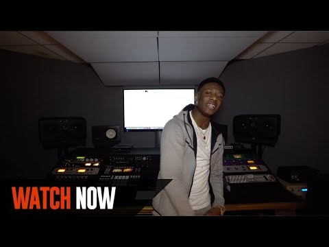 ONE WAY TV | AP CAPS FREESTYLE (@APCAPS17)