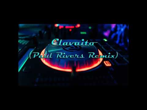 Channel, Abraham Mateo - Clavaito  Remix (Disco Version by Dj Paul Rivers)