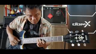 Video thumbnail for YAMAHA SG510 JAPAN 1983 80s full original by Quinn GuitarWarehouse