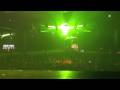 John Dahlback @ Halles Des Foires Intro
