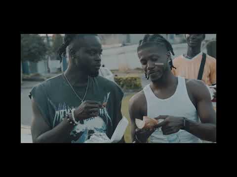 LM c'est le moment (VISUALIZER)