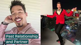 Is David Bromstad married to husband/partner in 2024