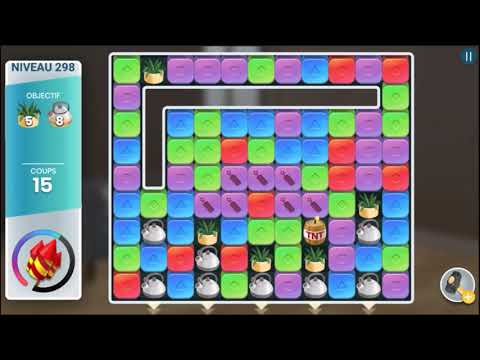 Property Brothers Home Design [ Level 298 ] No Boosters