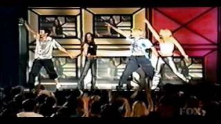 A*Teens (HQ) - Dancing Queen Live @ American Music Awards