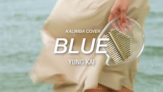 Download lagu 【1 HOUR】Blue Yung Kai Relaxing Kalimba Cover for Sleeping, Studying & Working mp3