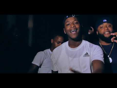 Bash Bruno X Atm Hootie X Bankline Bless- Beast Mode