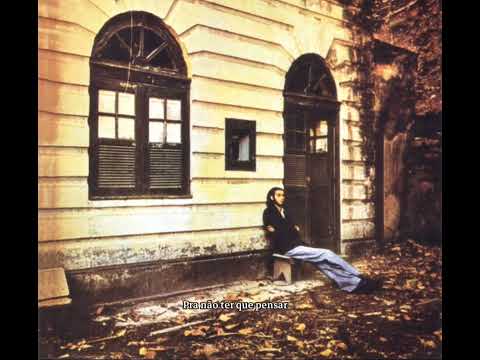 Arthur verocai - Dedicado a ela | legendado