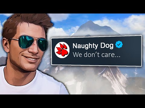 Worst Multiplayer Experience of 2026 | Uncharted 4 Multiplayer