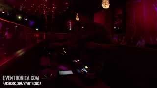 Ignacio Aguero [65min set] @ Jetlag - 26.06.2015 - Córdoba, Argentina Eventronica