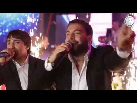 Florin Salam & Alex Kojo - Mama mea, taicutul meu (DAN BURSUC LIVE EVENT)