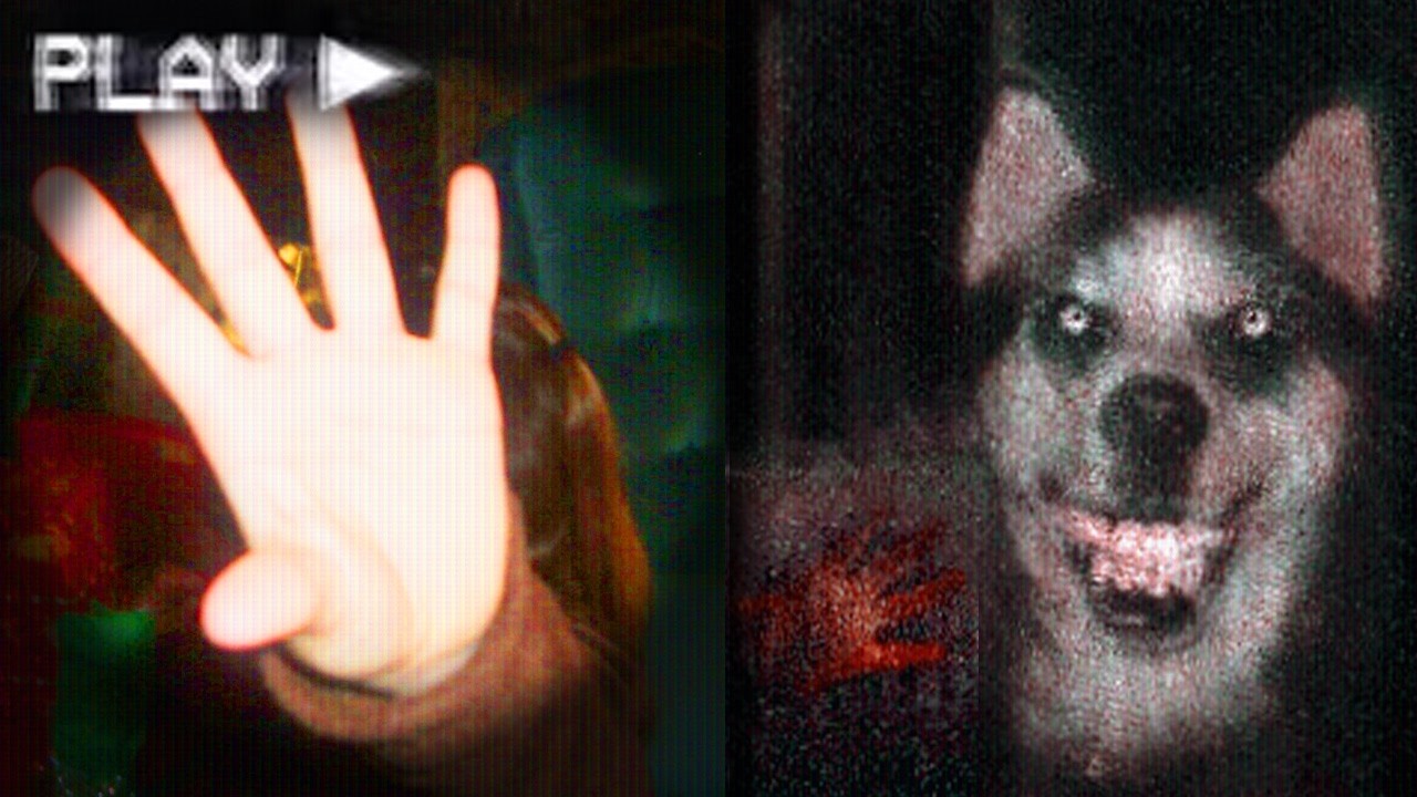 A Lost Image of Smile.jpg Was Finally Found