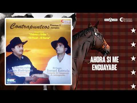 Ahora Si Me Enguayabe - Lorgio Rodriguez | Música Llanera