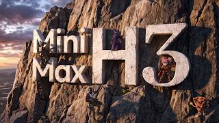 FIRST LOOK: Minimax Hailuo H3 (SOTA AI Video Model)