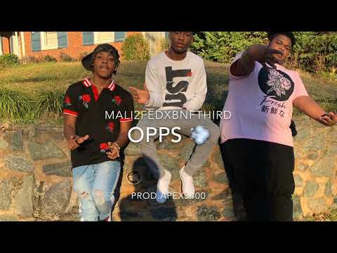 Opps MALI2FEDXBNFTHIRD PROD.Apex3400