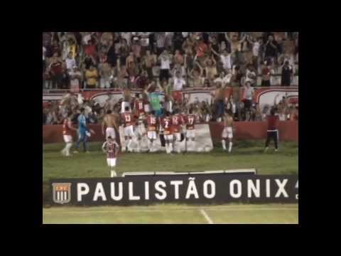 Melhores Momentos - Come-Fogo