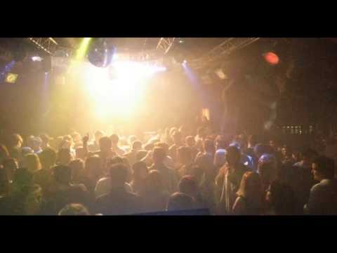 Die Immer Lacht live | DJ KNOXX