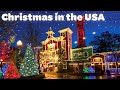 Jingle Bells Christmas In The USA Merry Christmas Around The World