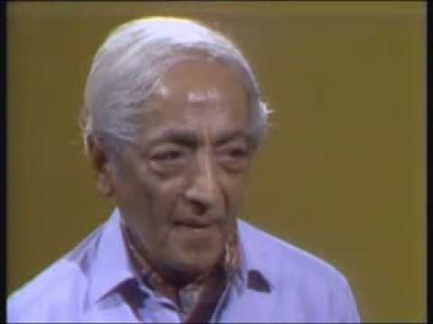 , title : 'J. Krishnamurti - San Diego 1974 - Conversation 14 - Death, life and love are indivisible'