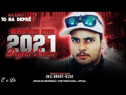 Deyvid souzah ( REPERTÓRIO FEVEREIRO 2021)