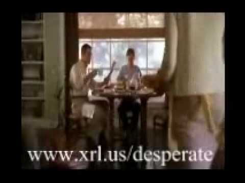 Desperate Housewives 1x01 Pilot First Scene