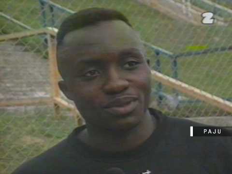 Piłkarz Zagłębia Lubin "nie wie dlaczego zremisowali" :P