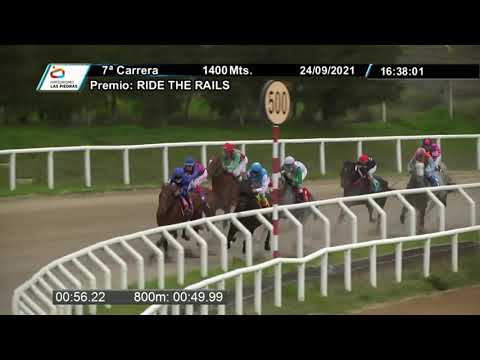 210924 c07 - JOY  - HIPODROMO LAS PIEDRAS