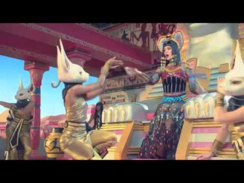 Katy Perry Ft Juicy J   Dark Horse  Adrian Morales & Dj Albert Sabroso Remix